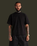 SHAKA WEAR | Max Heavyweight Cropped Tee - Stonk Shark Co.