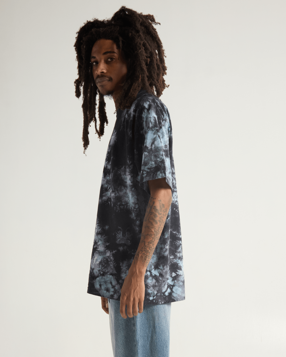 SHAKA WEAR | Max Heavyweight Tie Dye - Stonk Shark Co.
