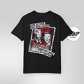 Some of Those That Burn Crosses Are the Same That Hold Office - Activists and Political Protest T-Shirt - Stonk Shark Co.