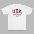 USA World Soccer 2026 United We Stand Graphic Tee - Stonk Shark Co.