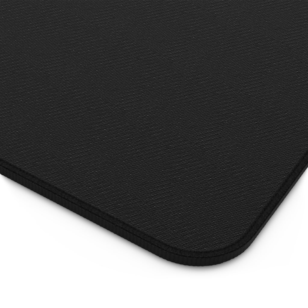Ape Strong Together Diamond Hands Stock Trading Neoprene Desk Mat - Stonk Shark Co.