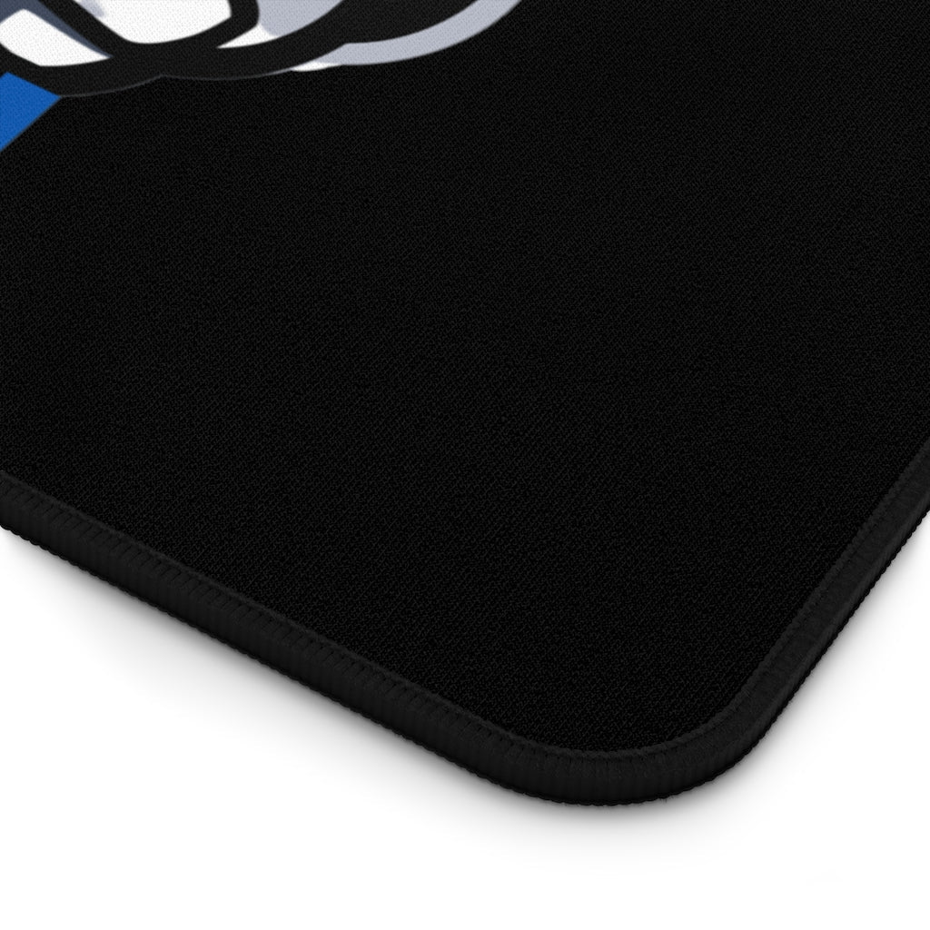 Ape Strong Together Diamond Hands Stock Trading Neoprene Desk Mat - Stonk Shark Co.