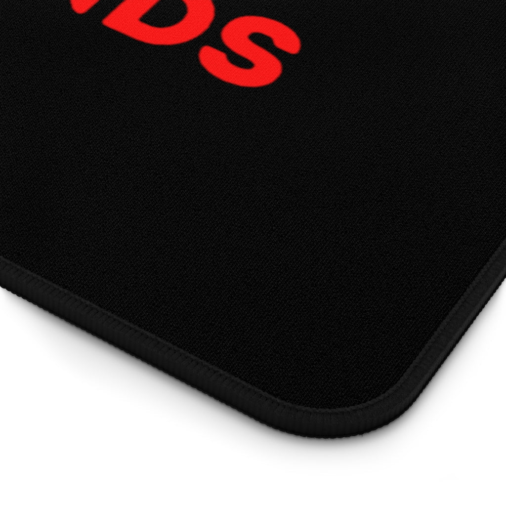 Diamond Hands Stock Trading Neoprene Desk Mat - Stonk Shark Co.