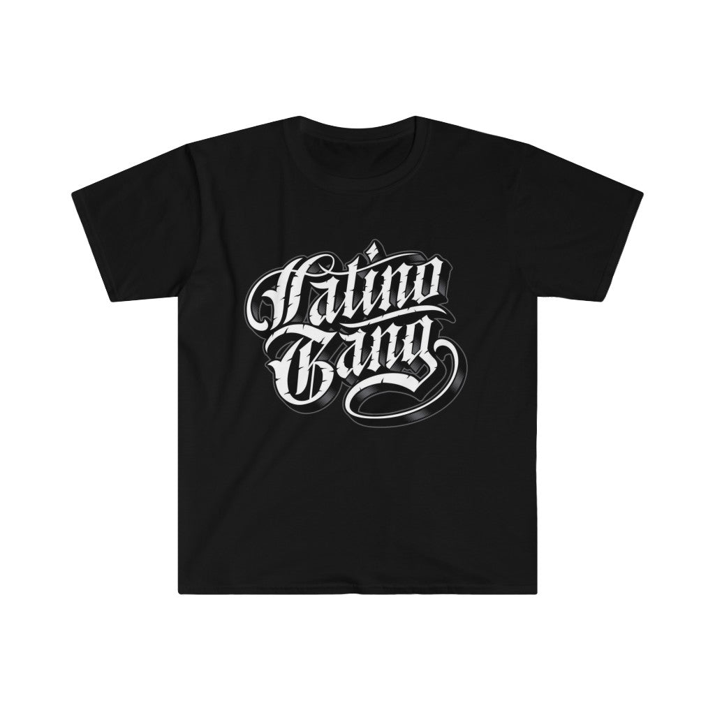Latino Gang Familia - Stonk Shark Co.