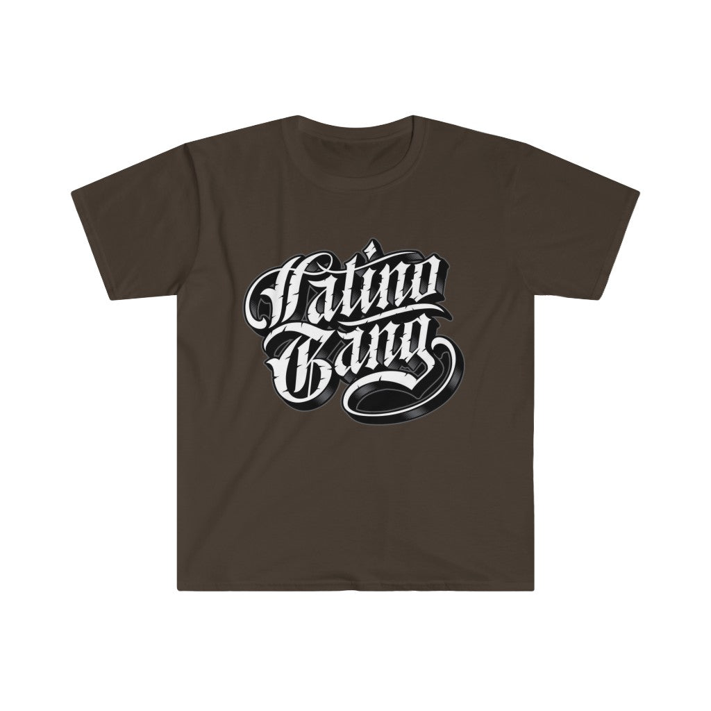 Latino Gang Familia - Stonk Shark Co.
