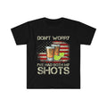 One Shot, Two Shots - Stonk Shark Co.